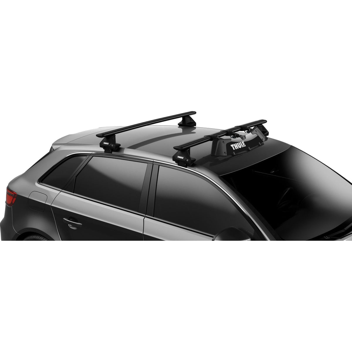 Thule AirScreen XT Roof Rack Fairing