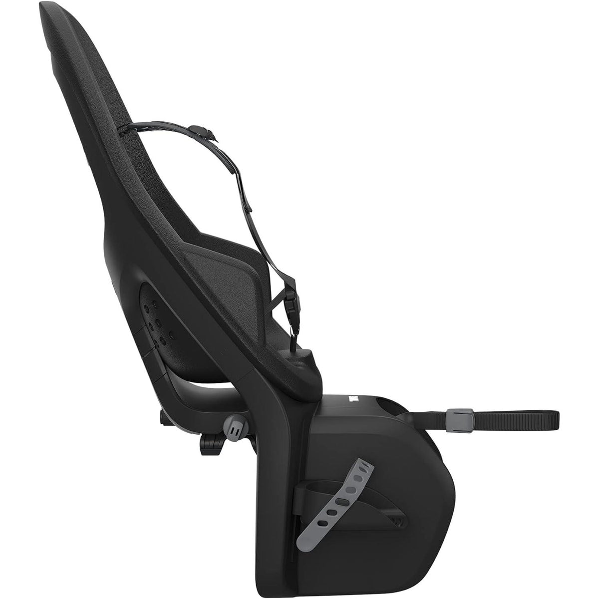 Thule Yepp 2 Maxi Rear Rack Mounted Child Bike Seat