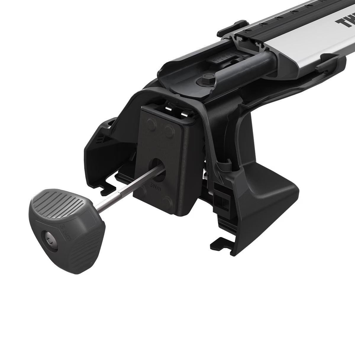 Thule Edge Clamp