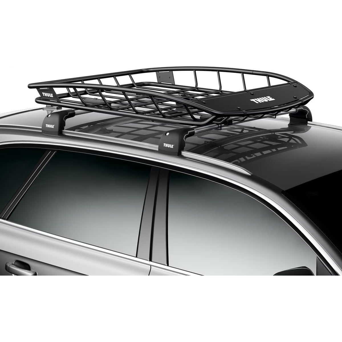 Thule Canyon XT Roof Basket
