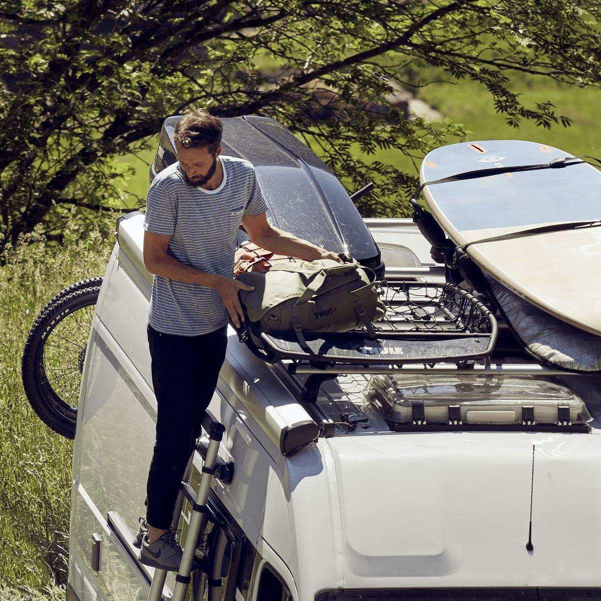 Thule Canyon XT Roof Basket