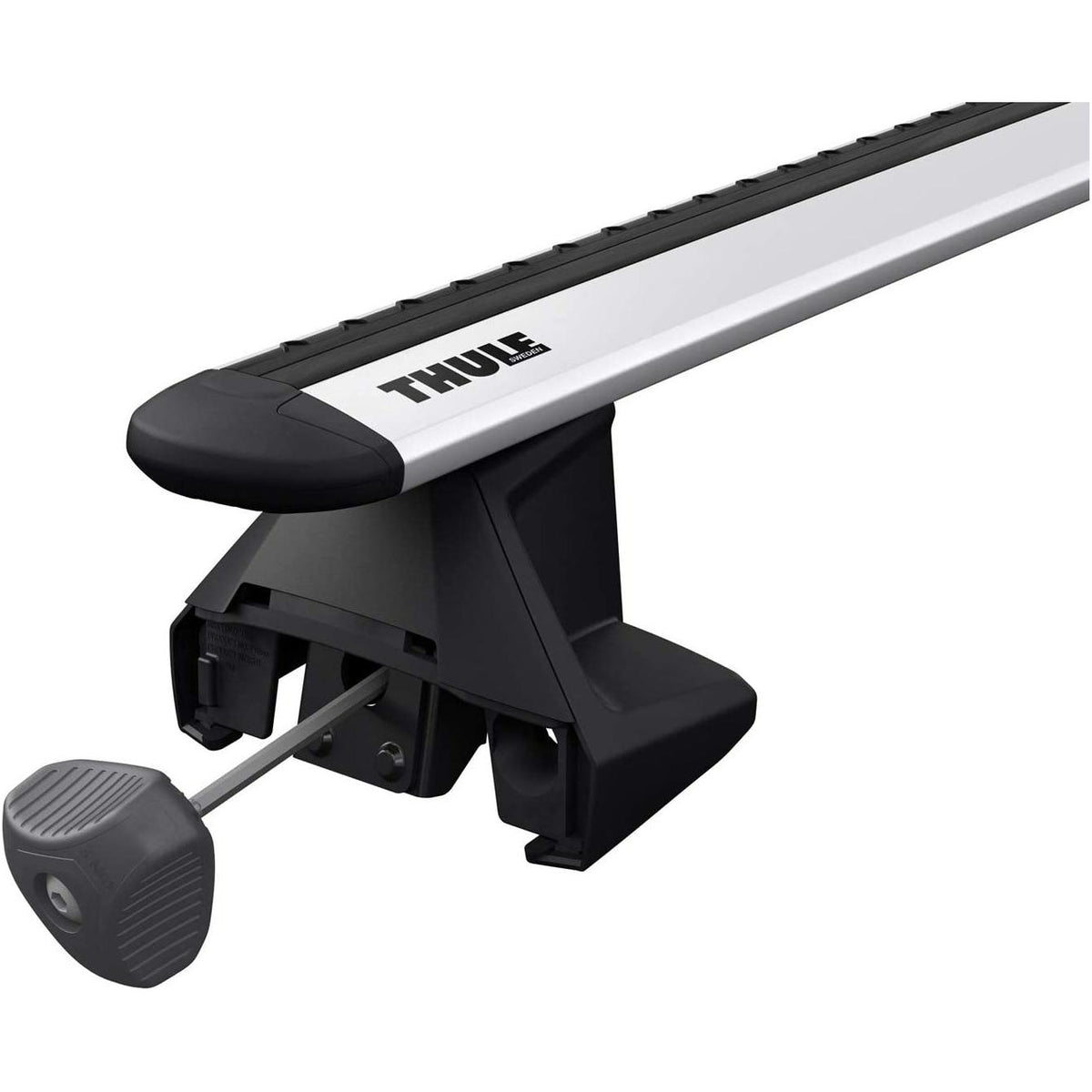 Thule Evo Clamp Foot Pack