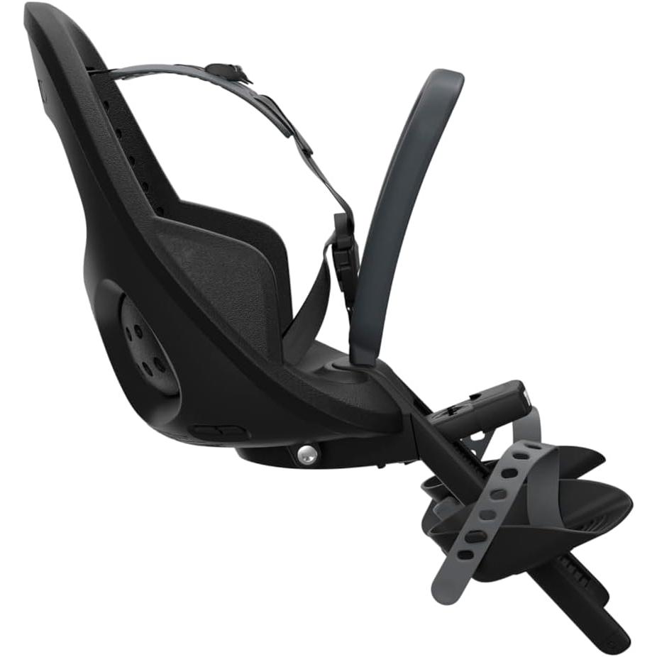 Thule Yepp 2 Mini Front Mount Child Bike Seat - Alaska