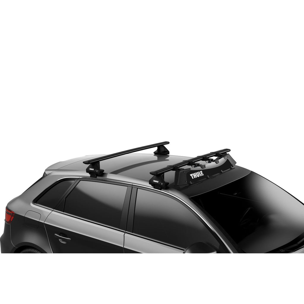 Wind Fairing Thule 872xt Roof Rack Thule AirScreen XT Fairing