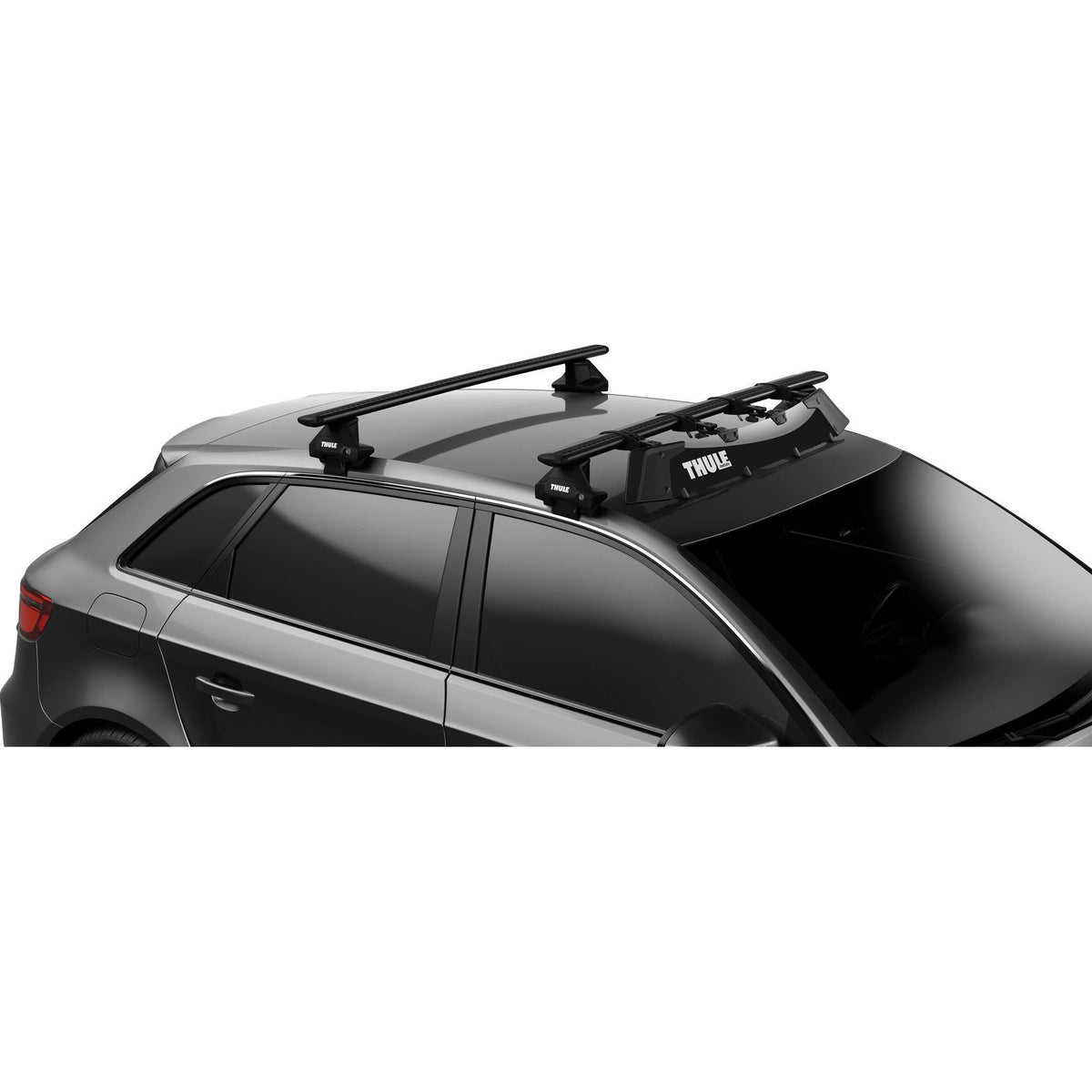 Thule AirScreen XT Roof Rack Fairing