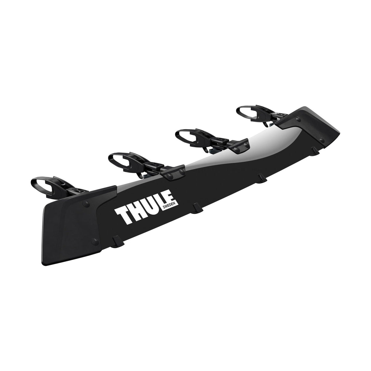 Thule AirScreen XT Roof Rack Fairing