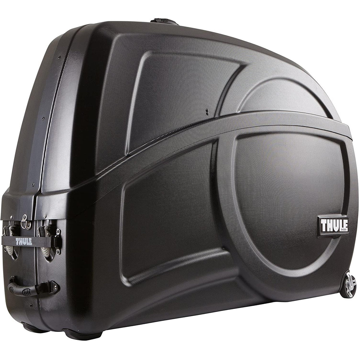 Thule RoundTrip Transition Hard Bike Travel Case