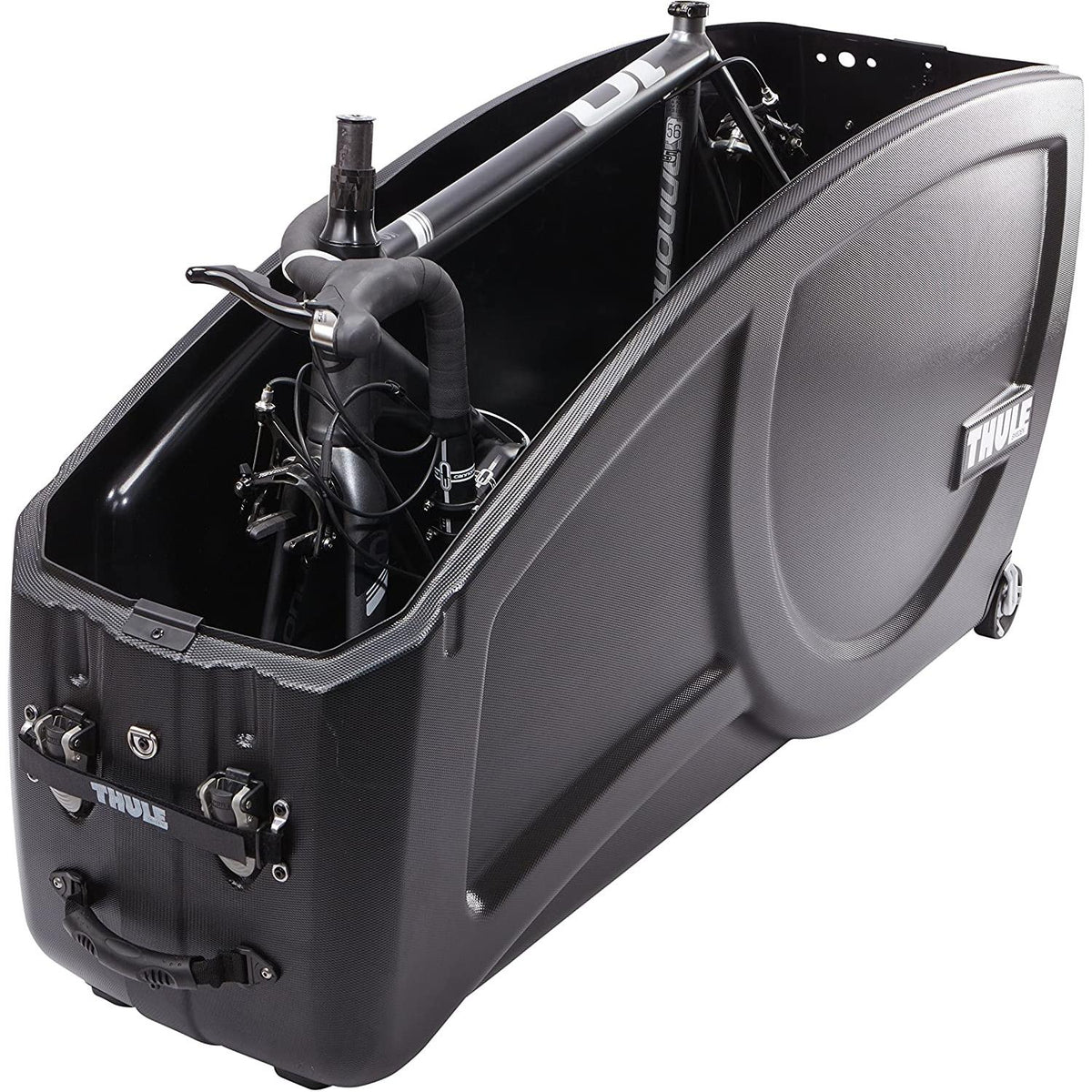 Thule RoundTrip Transition Hard Bike Travel Case