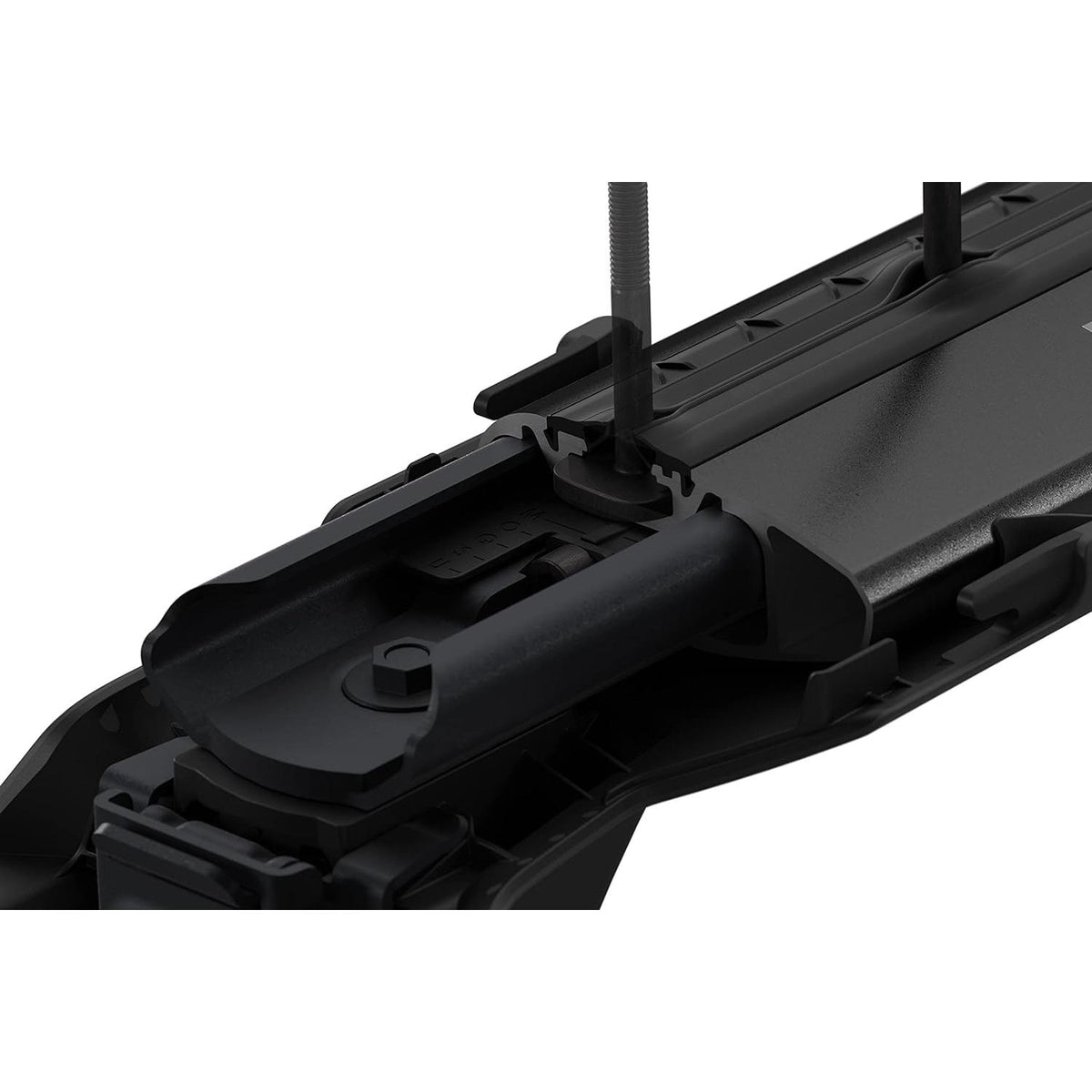 Thule WingBar Edge Roof Bar