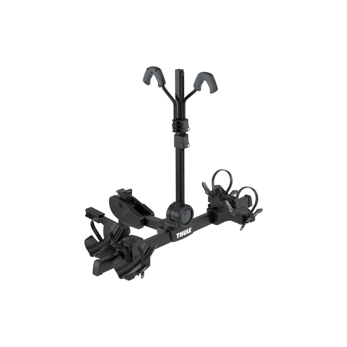 Thule DoubleTrack Pro XT 2 Hitch Bike Rack