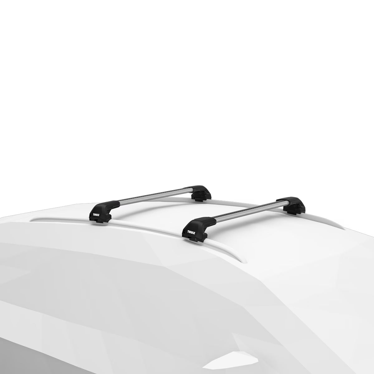 Thule Edge Flush Rail