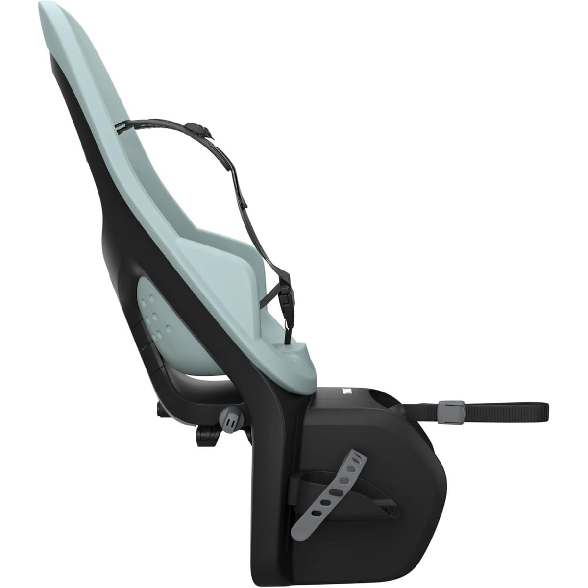 Thule Yepp 2 Maxi Rear Rack Mounted Child Bike Seat