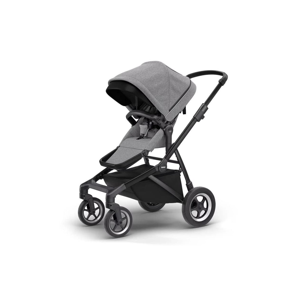 thule sleek city stroller Thule Sleek Stroller