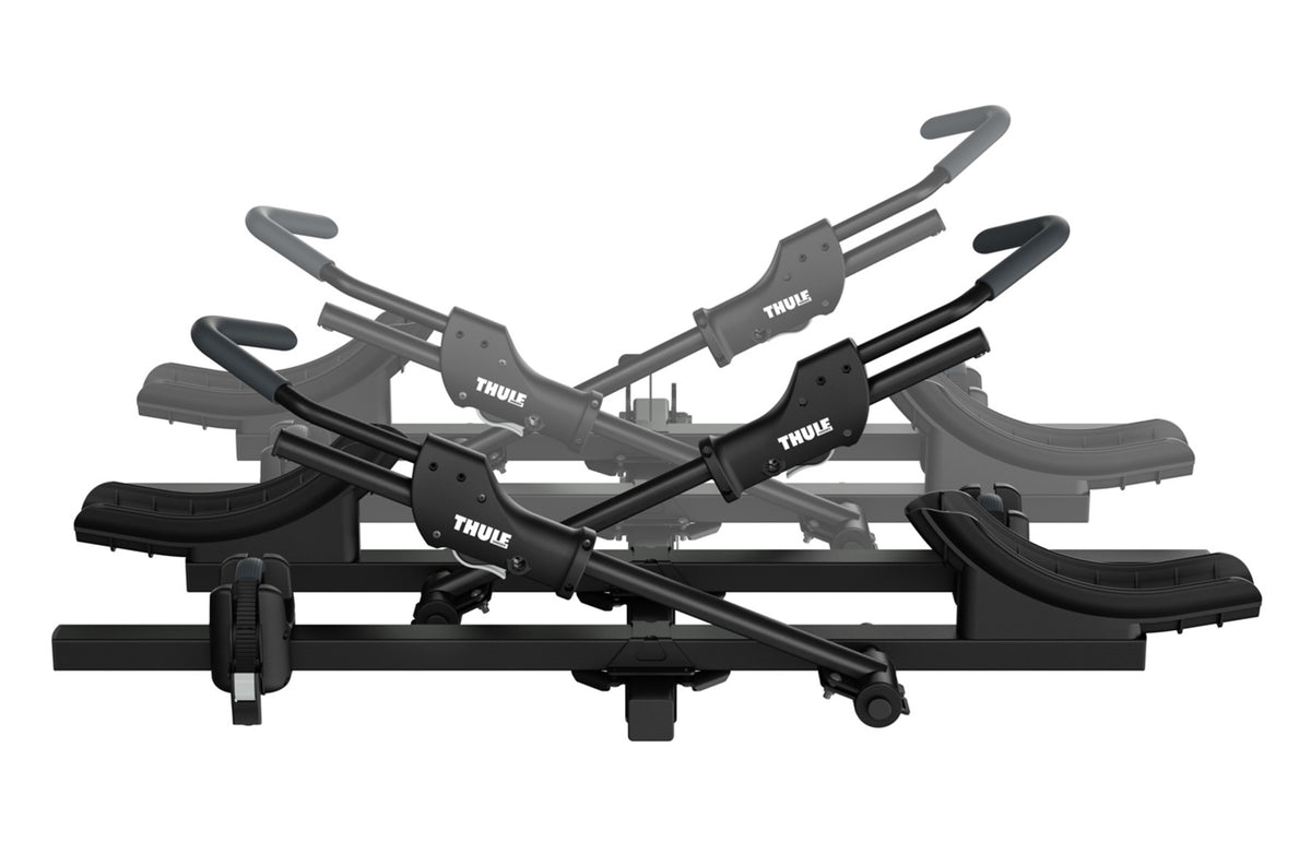 Thule T2 Classic Add-On - Used - Acceptable
