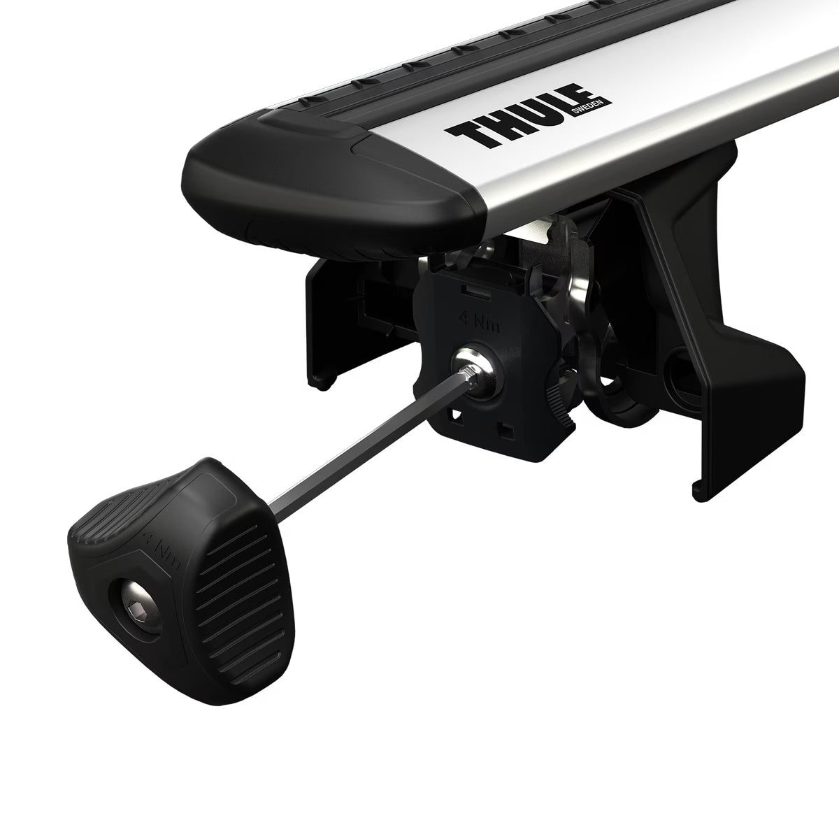 Thule Evo Fixed Point