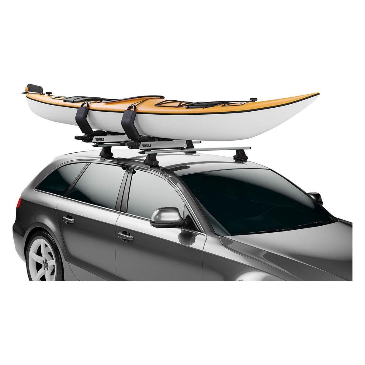 Thule Hullavator Pro Kayak Rack