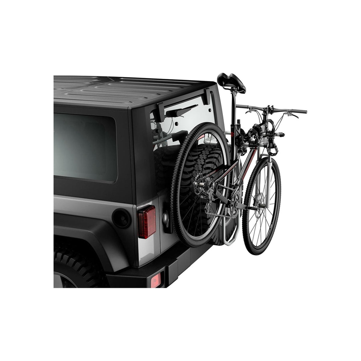 Thule Spare Me Pro Tire Bike Rack