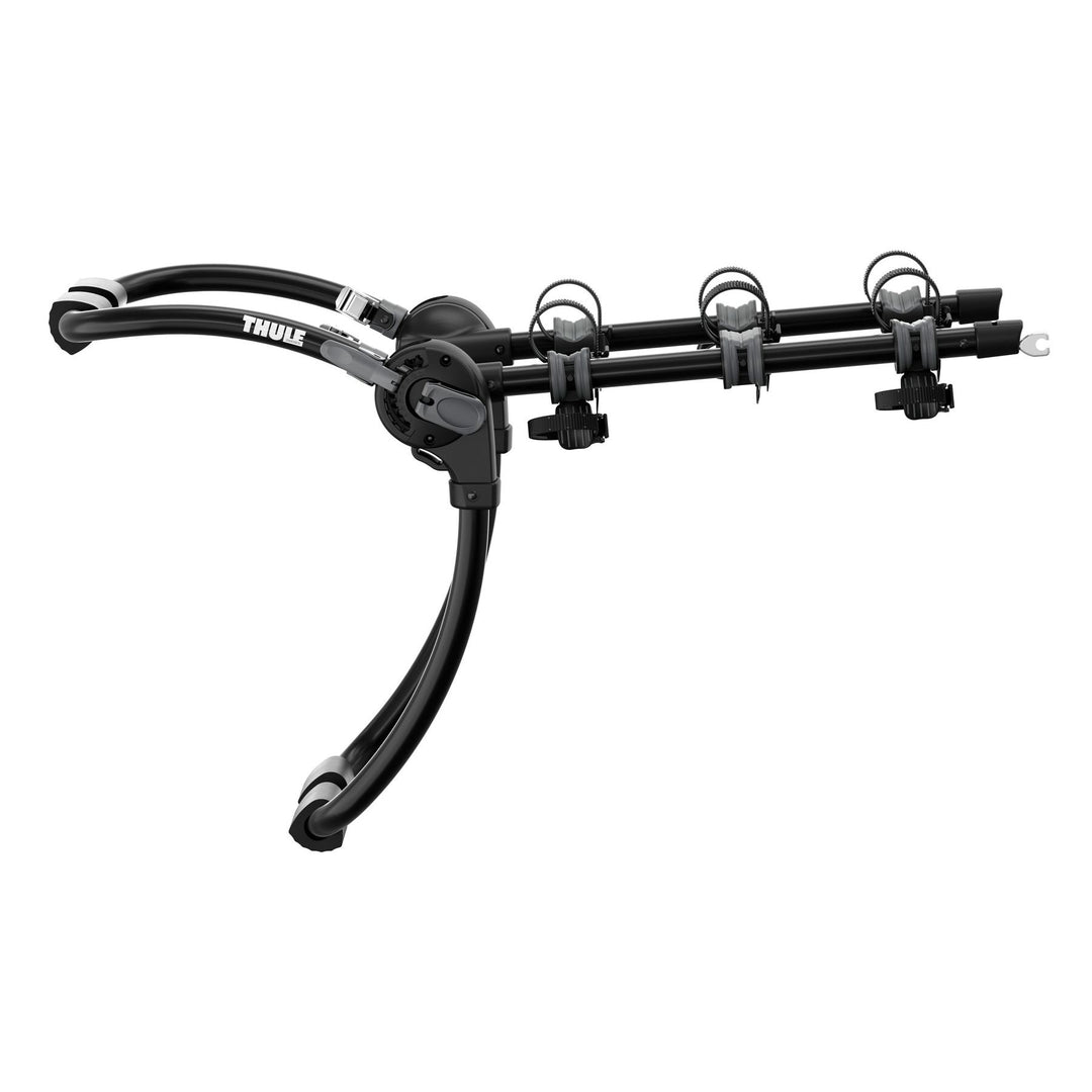 Thule Gateway Pro Trunk Bike Rack - 3 Bike - Used - Acceptable