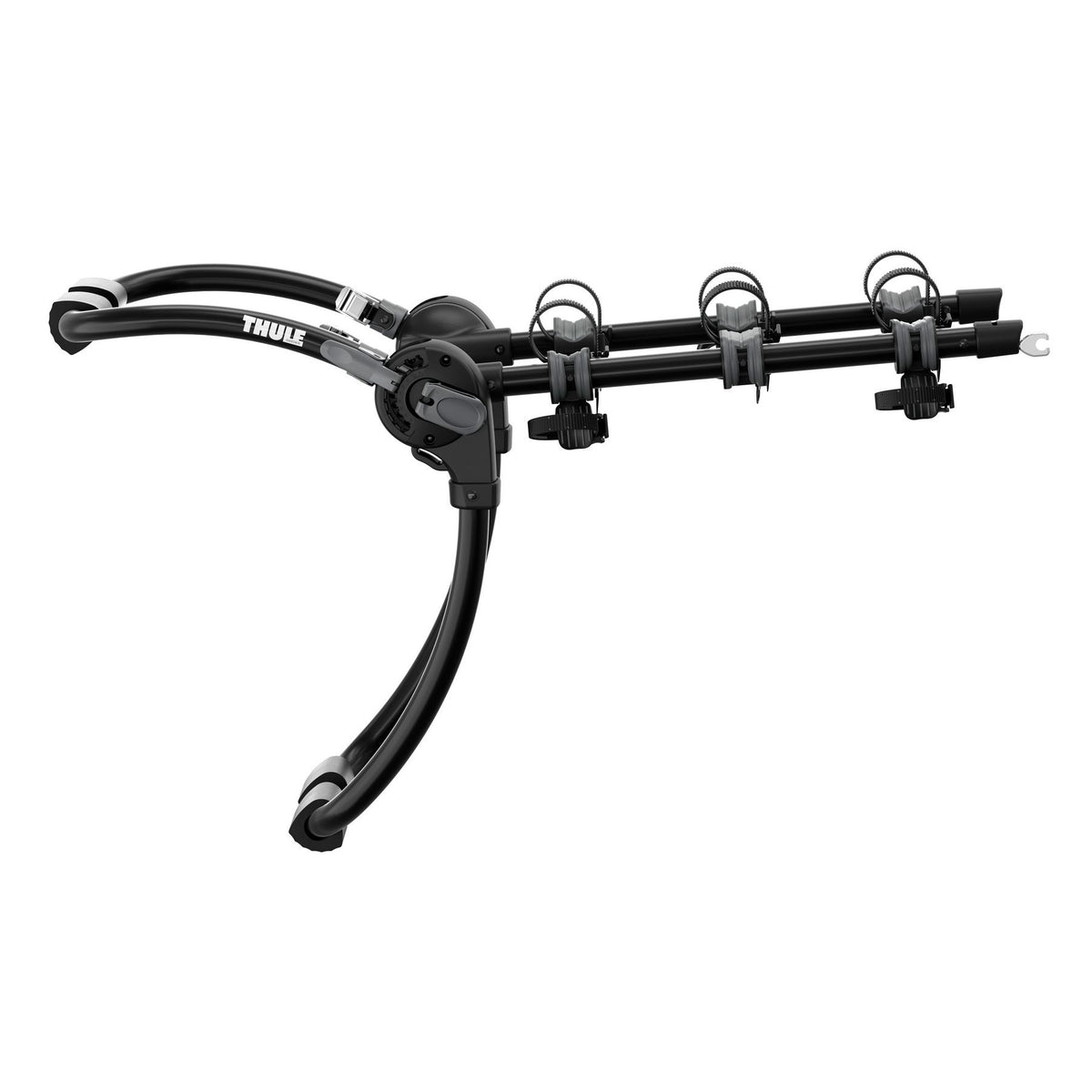 Thule Gateway Pro Trunk Bike Rack - 3 Bike - Used - Acceptable