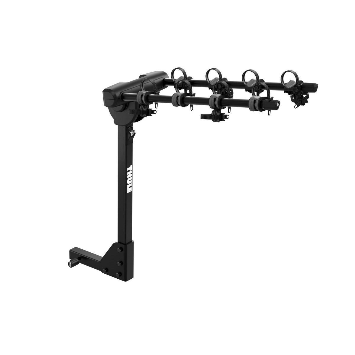 Thule Range 4 Bike Rack