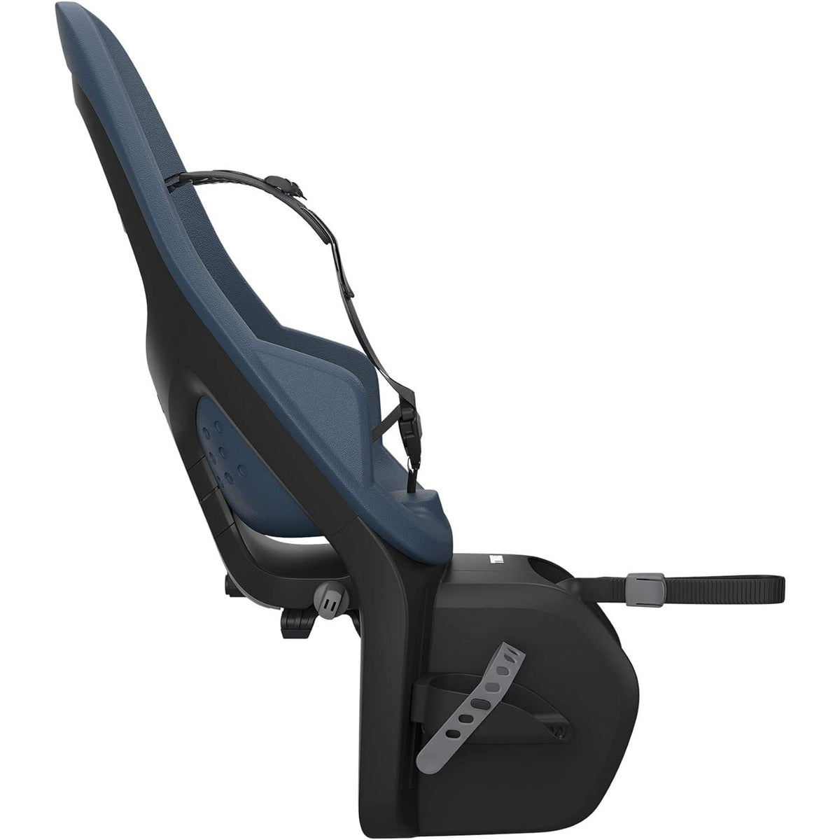 Thule Yepp 2 Maxi Rear Rack Mounted Child Bike Seat