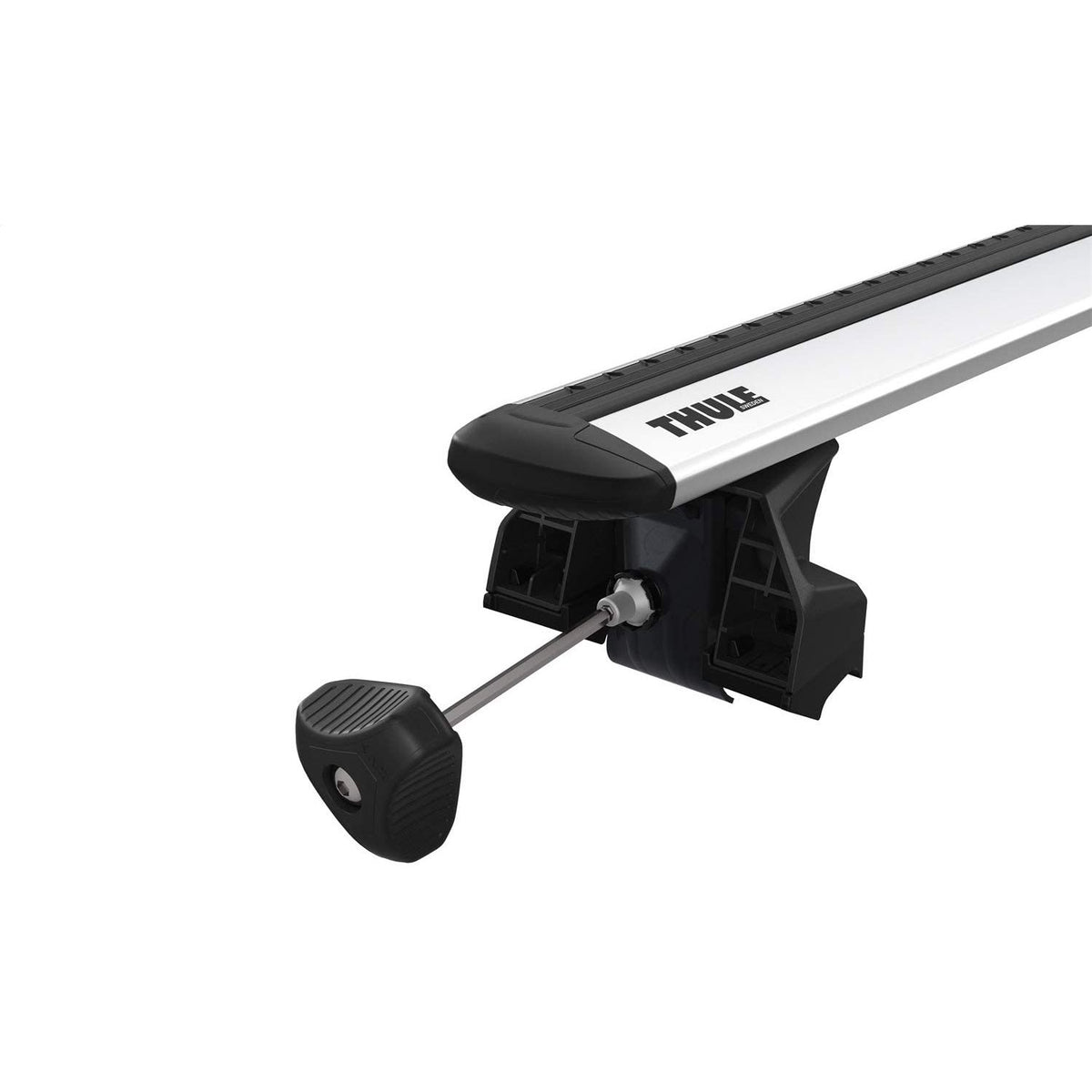 Thule Evo Flush Rail Foot Pack