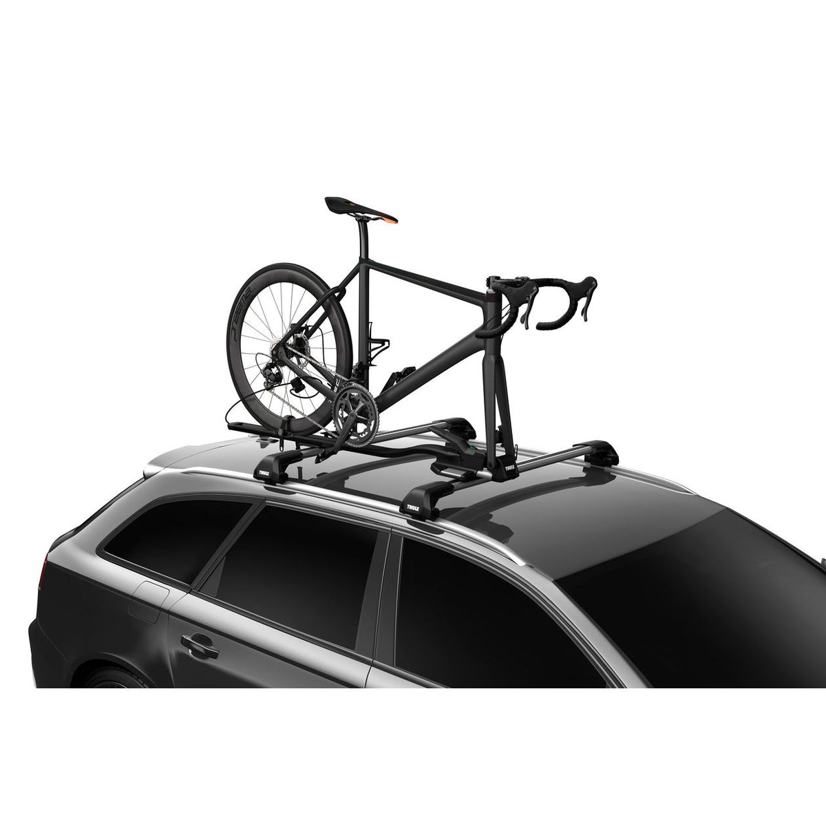 Thule TopRide Roof Bike Rack