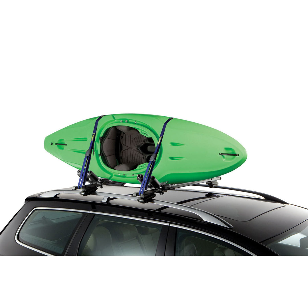 Thule Hull-a-Port Kayak Rack