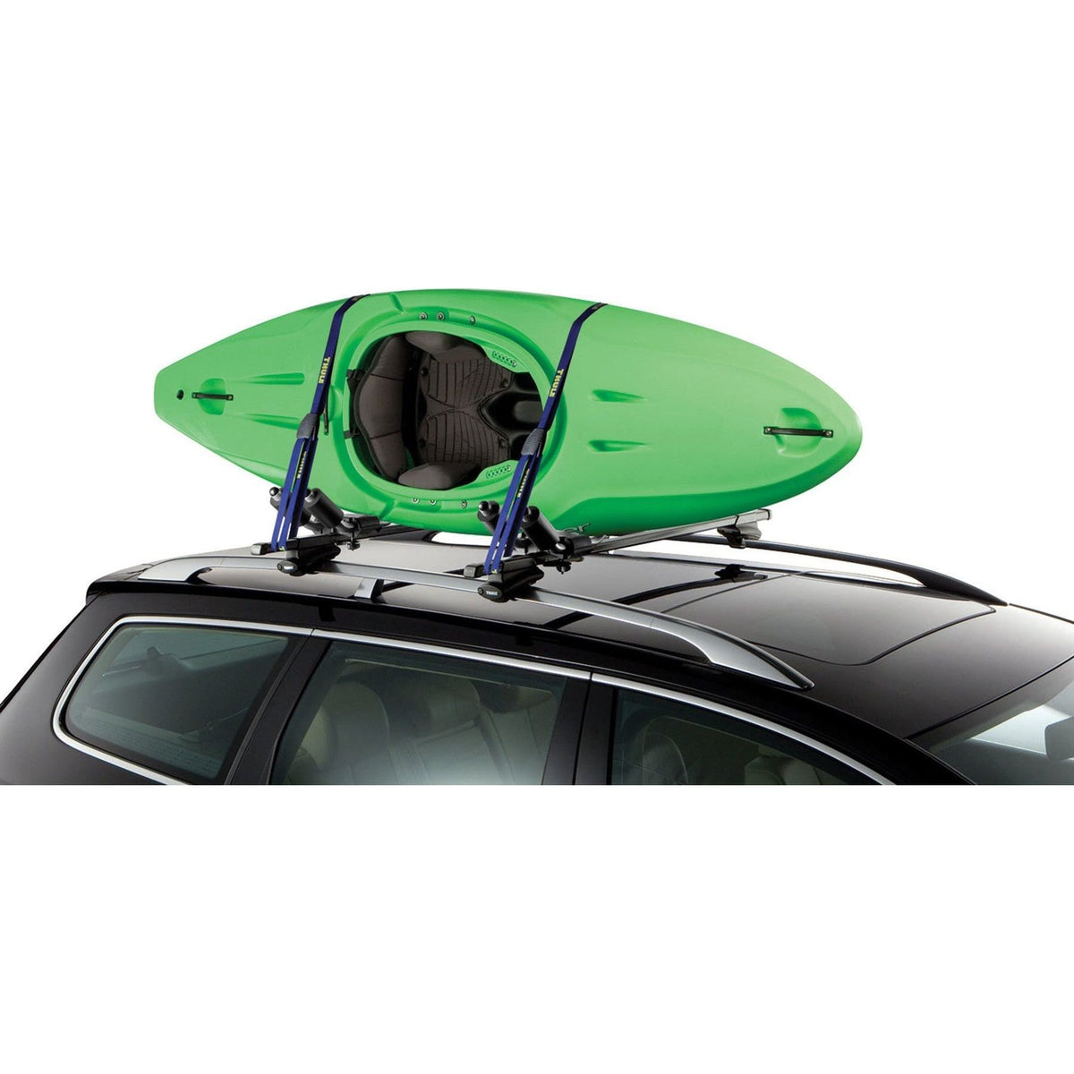 Thule Hull-a-Port Kayak Rack