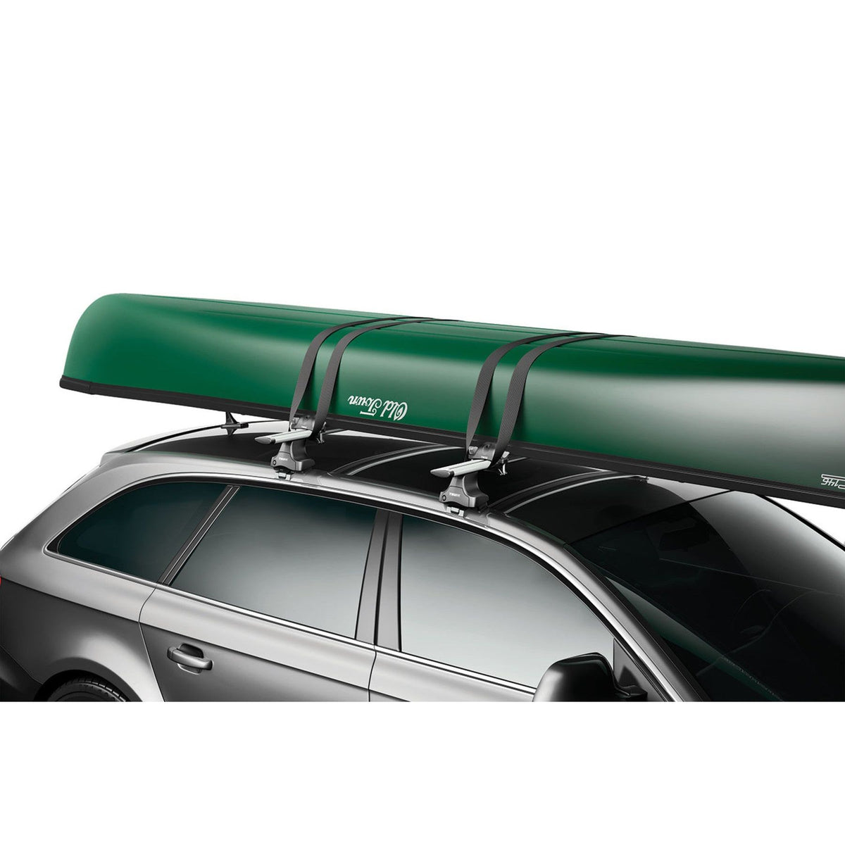 Thule Portage Canoe Rack