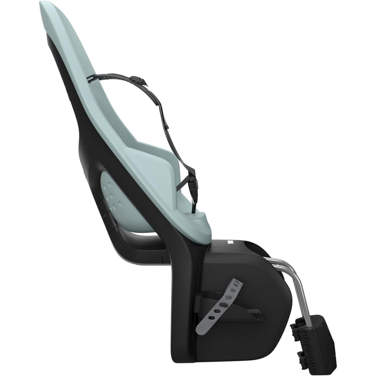 Thule Yepp 2 Maxi Frame Mounted Child Bike Seat