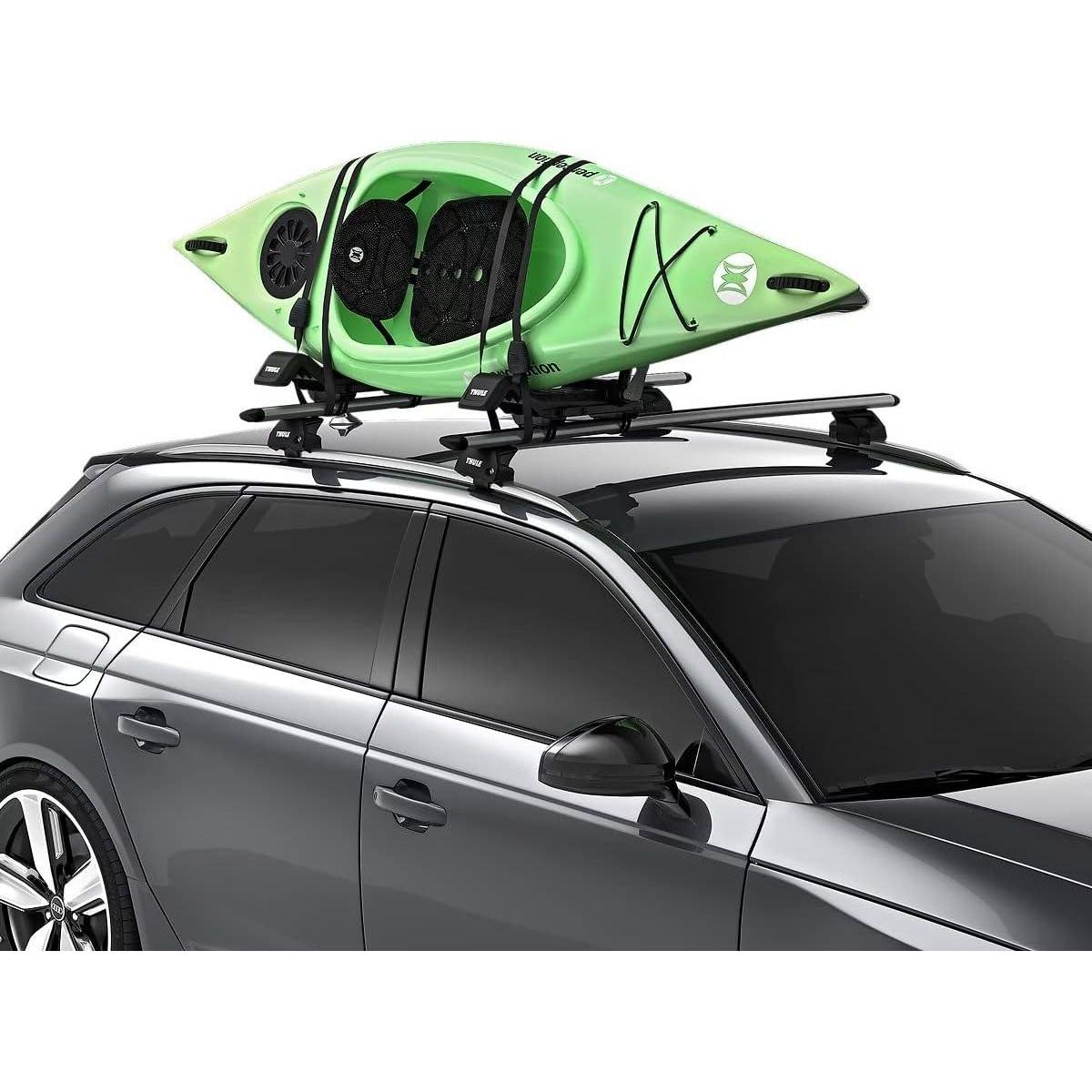 Thule Hull-a-Port XTR Kayak Rack