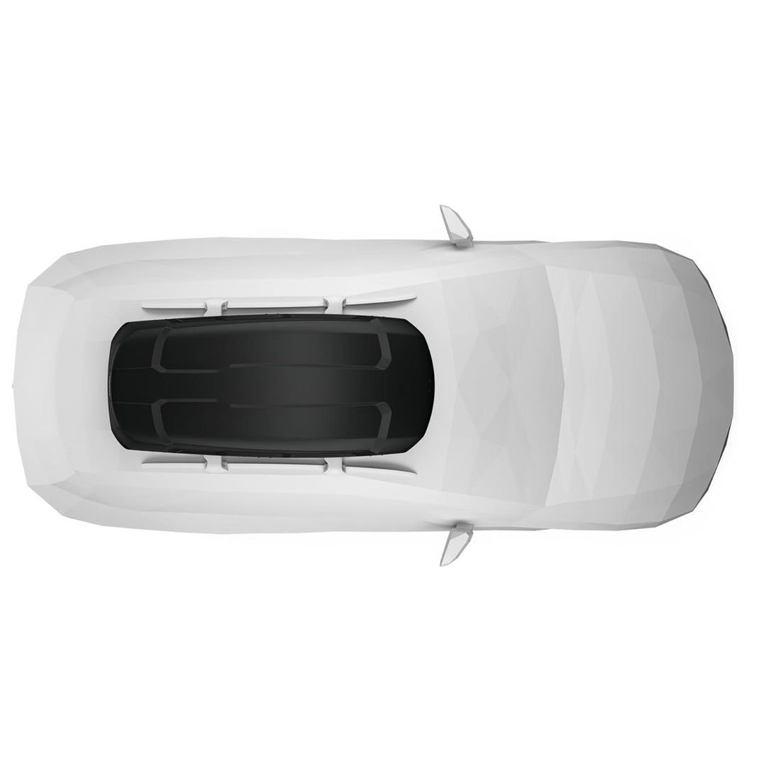 Thule Force XT Rooftop Cargo Box