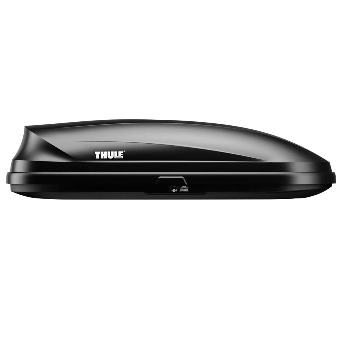 Thule Pulse Roof Box