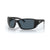 Matte Black; Gray 580P