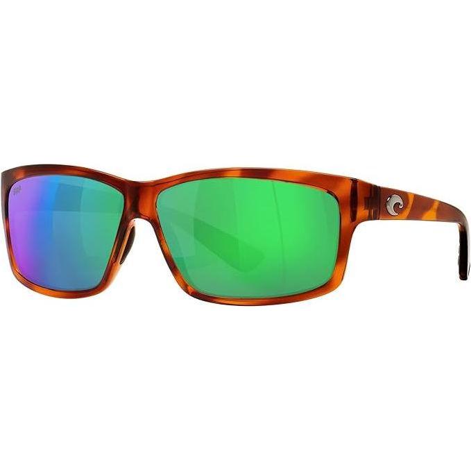 Costa Del Mar Cut Sunglasses