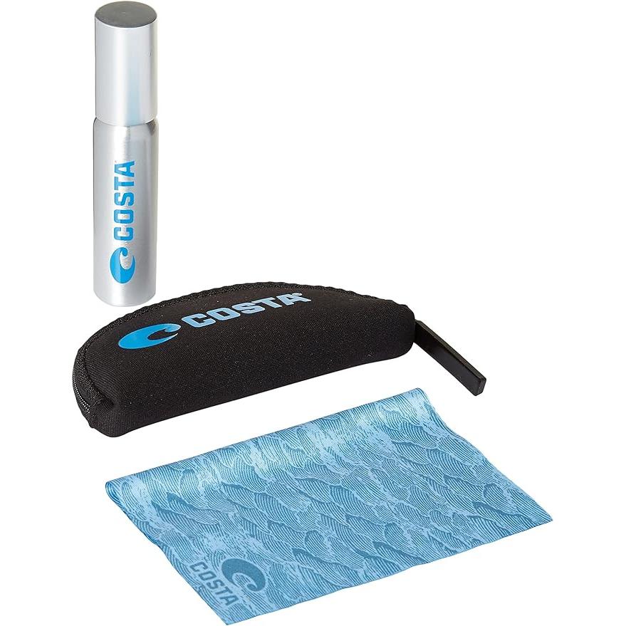 Costa Del Mar Cleaning Kit