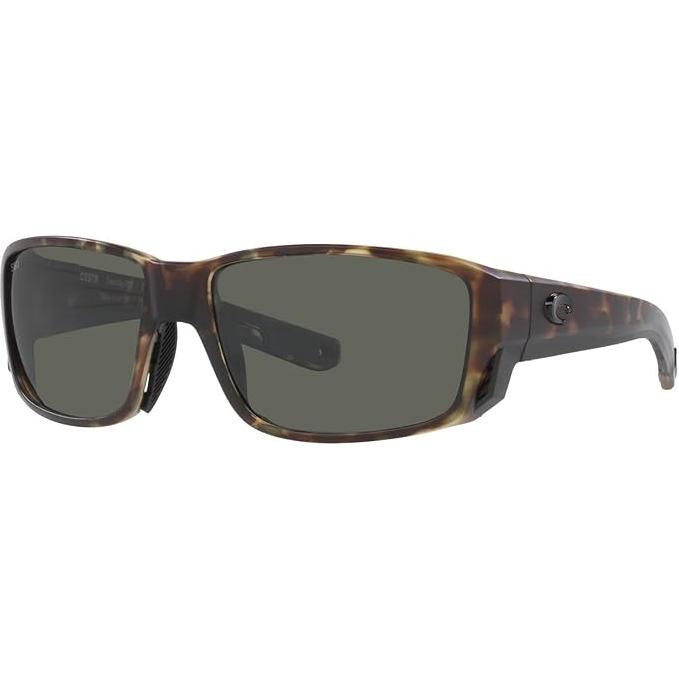 Costa Del Mar Tuna Alley Pro Sunglasses