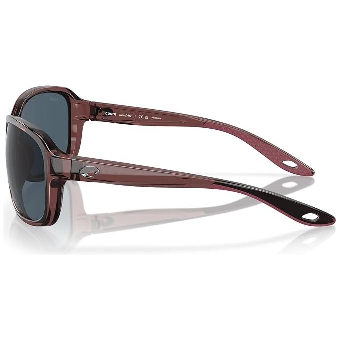 Costa Del Mar Seadrift Sunglasses