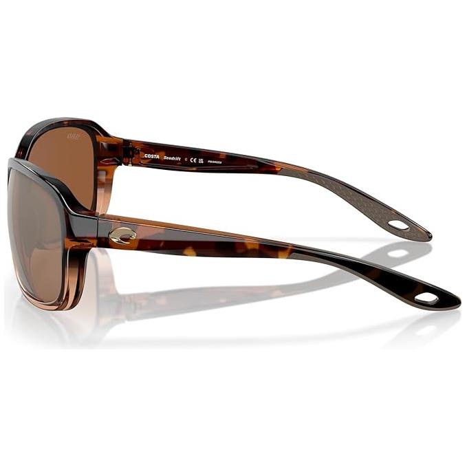 Costa Del Mar Seadrift Sunglasses