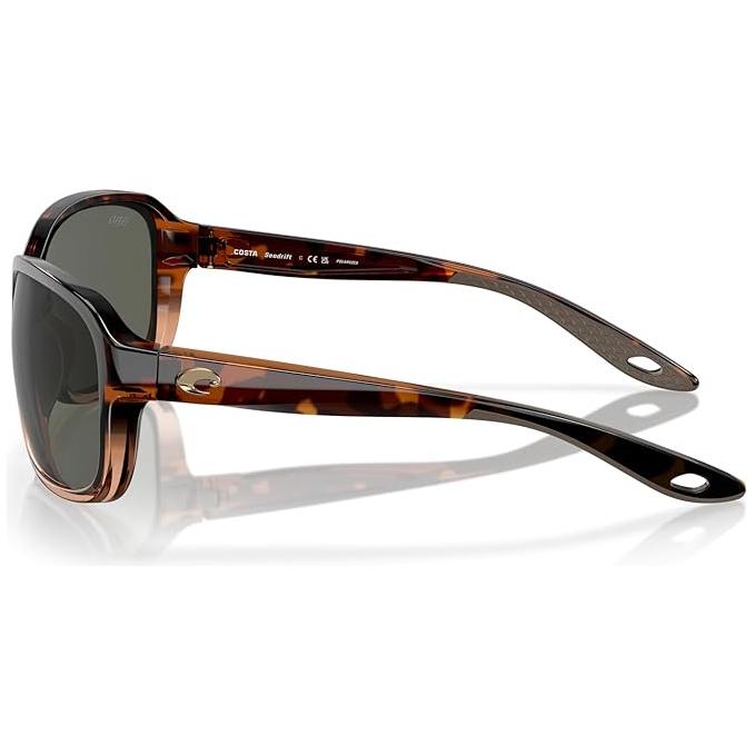 Costa Del Mar Seadrift Sunglasses