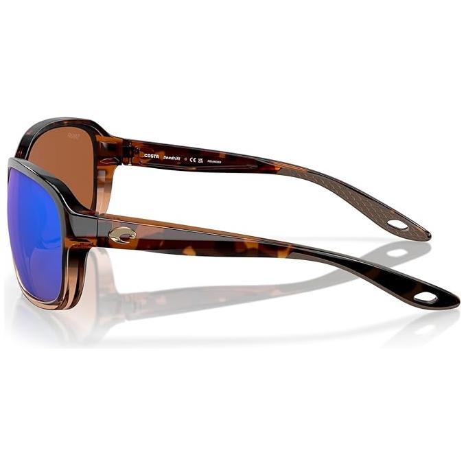 Costa Del Mar Seadrift Sunglasses