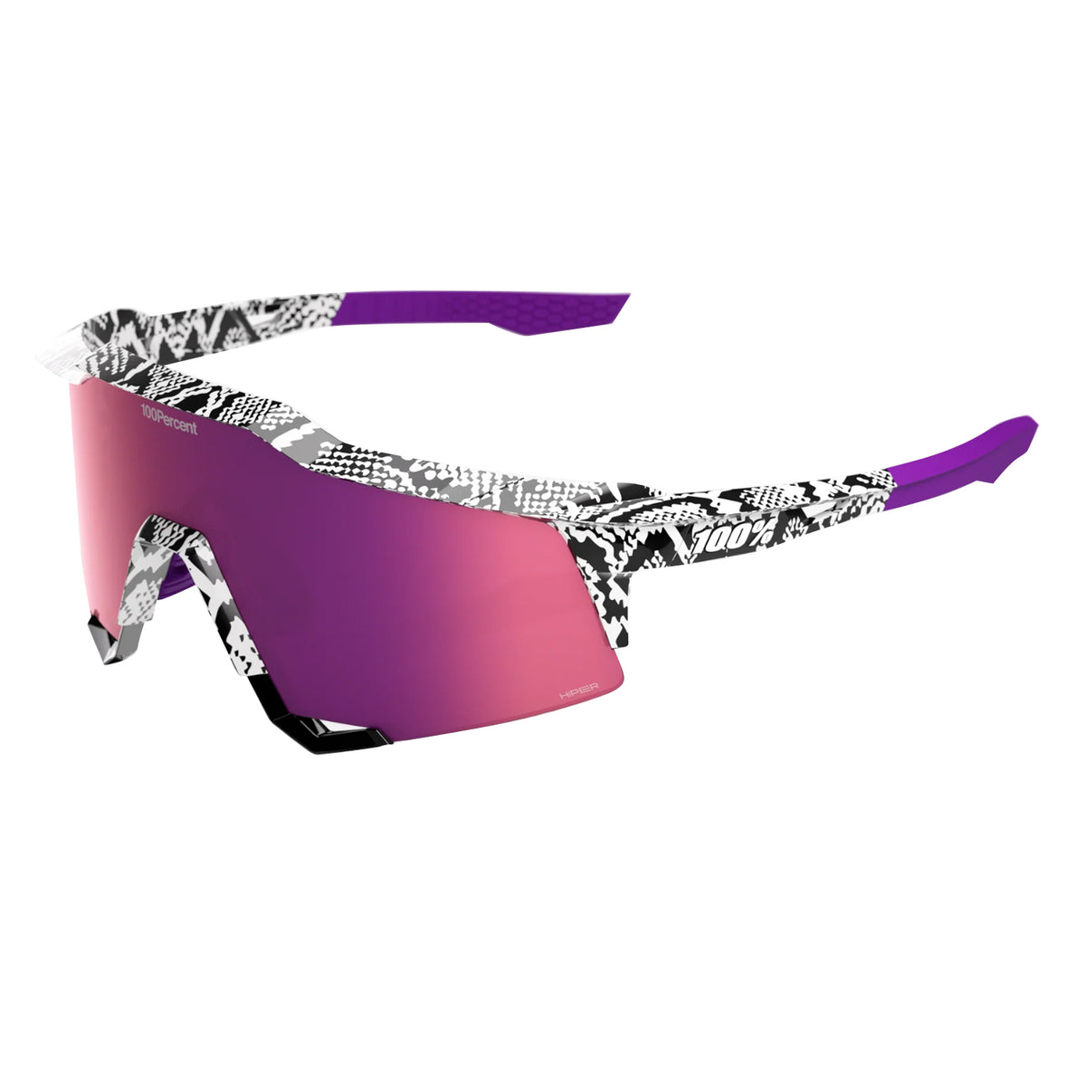 100% Speedcraft Sunglasses