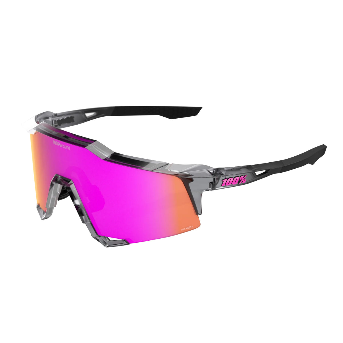 100% Speedcraft Sunglasses