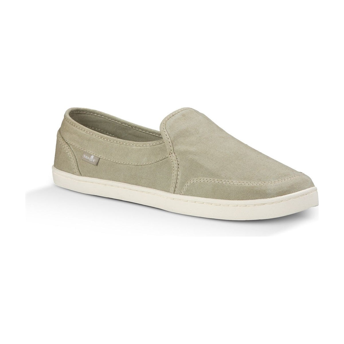 Sanuk Women's Pair O Dice Slip On Sneakers - Ourland Outdoor