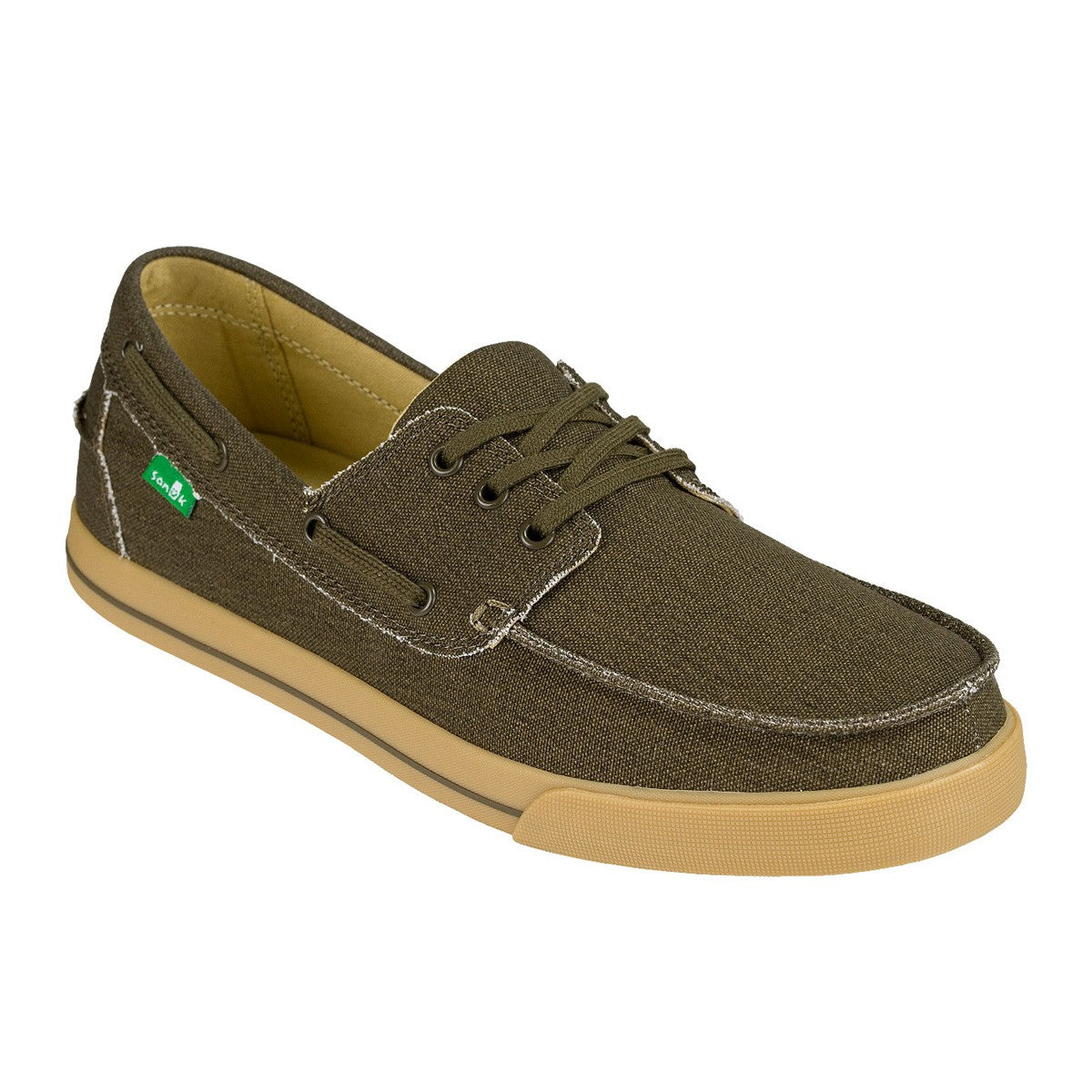 Sanuk Sea Man Shoes Ourland Outdoor