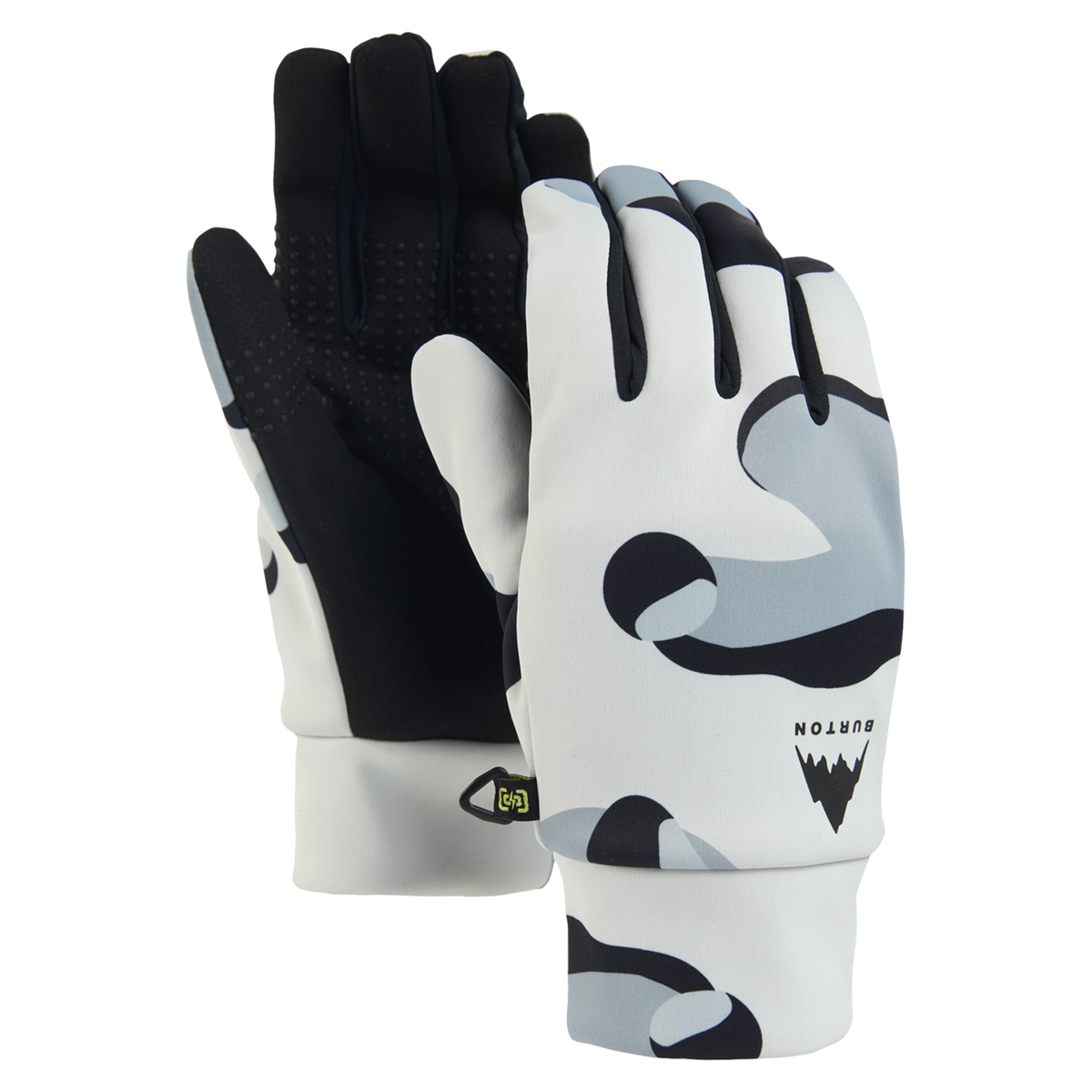 Burton Men&#39;s Touch N Go Glove Liner