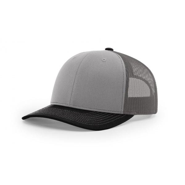 Richardson 112 Trucker Snapback