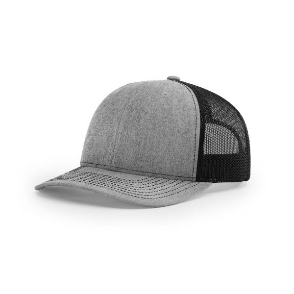 Richardson 112 Trucker Snapback
