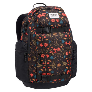 Burton Kilo 2.0 27L Backpack, Graffiti Camo / OS